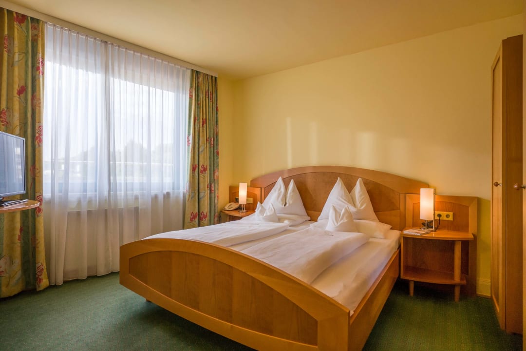 Zimmer Vivea Hotel Bad Vöslau