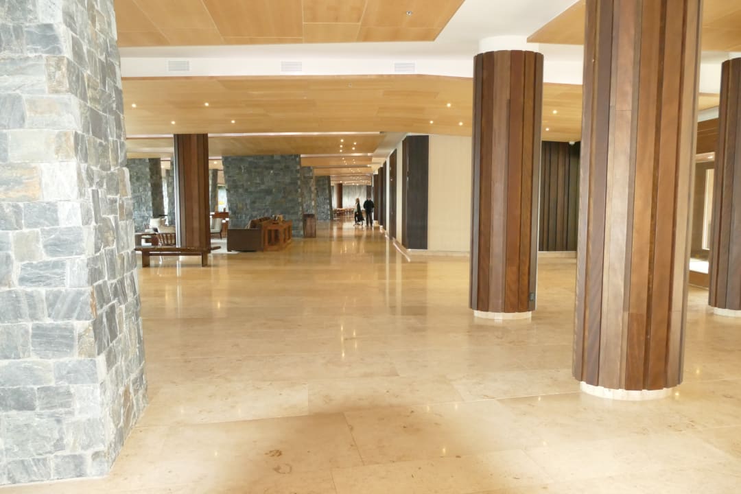 Sonstiges Hotel Arakur Ushuaia