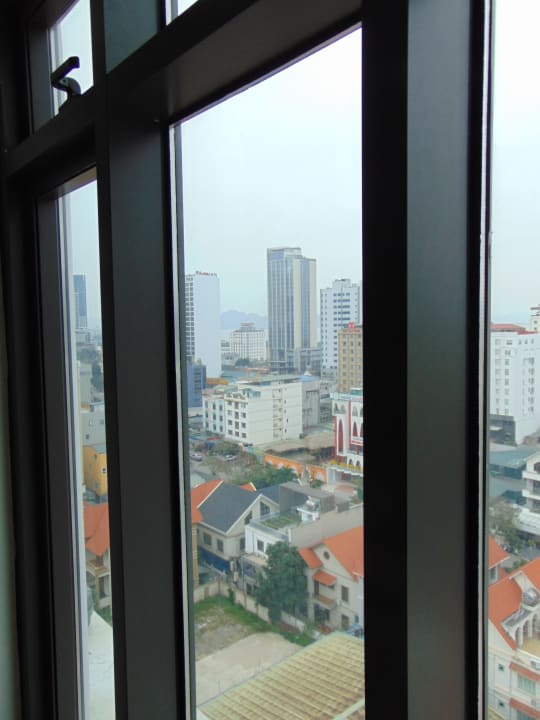 Ausblick D' Lecia Ha Long Hotel