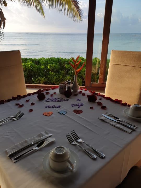 Gastro Akumal Bay Beach & Wellness Resort