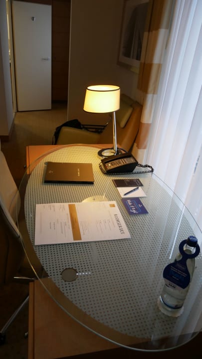 Zimmer Dorint Hotel Bonn