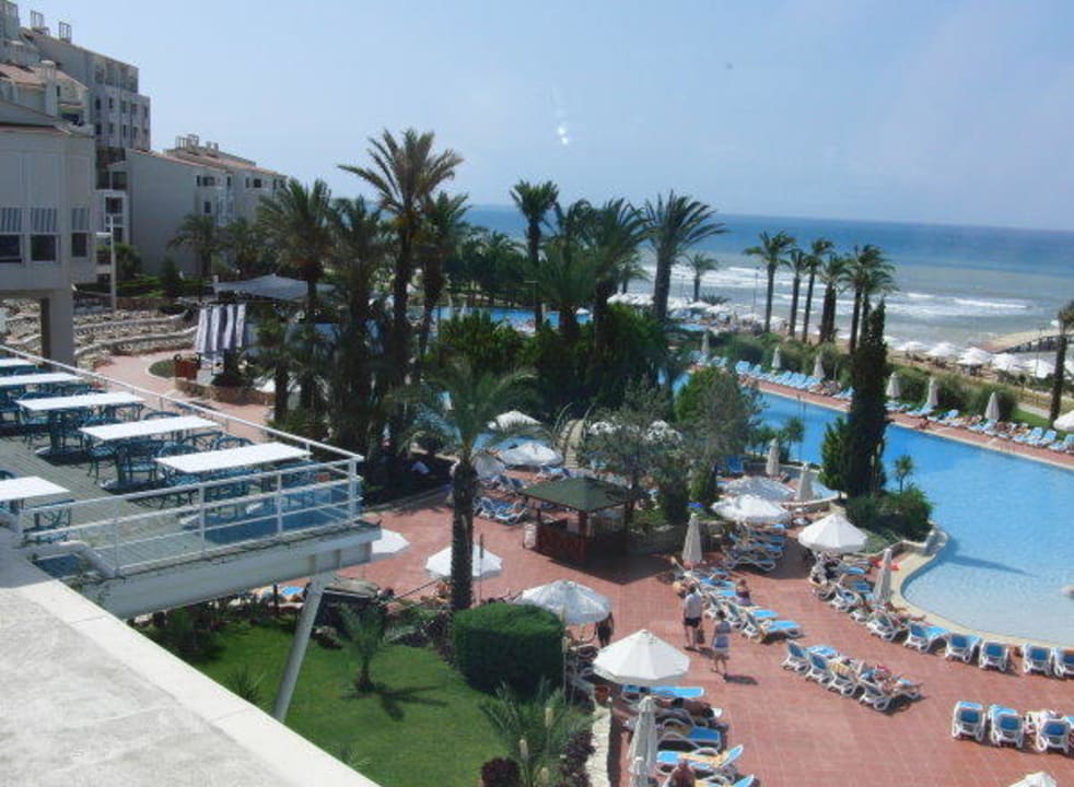 Pool und Meer PALOMA Perissia