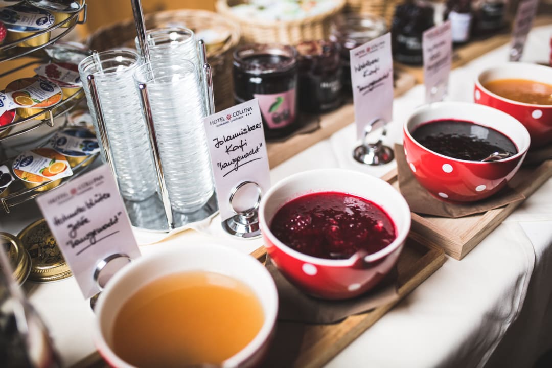 Gastro Hotel Collina