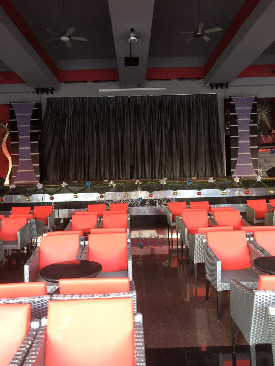 Sport & Freizeit Hotel Riu Palace Peninsula