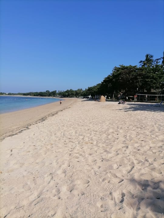 Strand Nusa Dua Beach Hotel & Spa