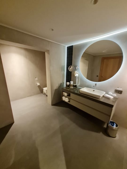 Zimmer Rixos Sungate