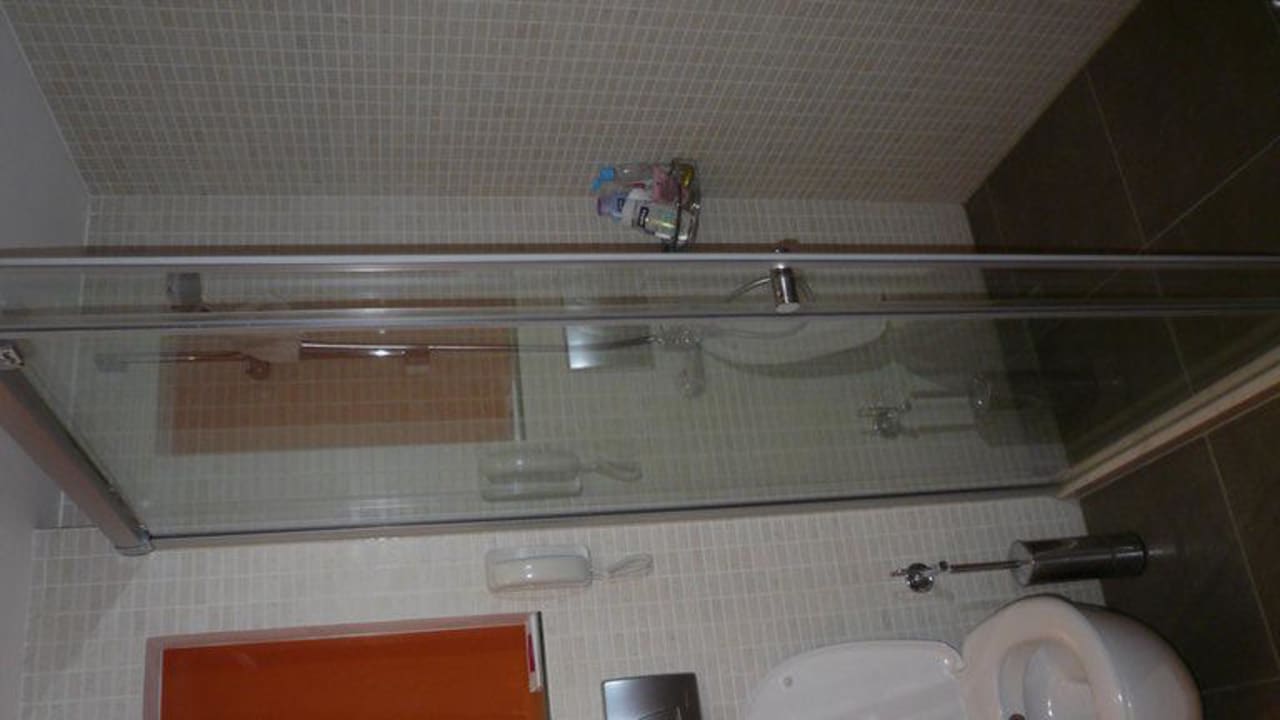 Badezimmer - Dusche Arum Barut Collection