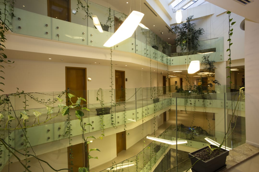 Sonstiges Best Western Premier Ark Hotel
