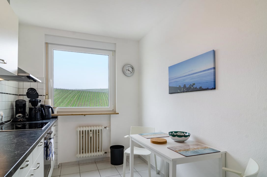 Zimmer Ferienwohnung Alex