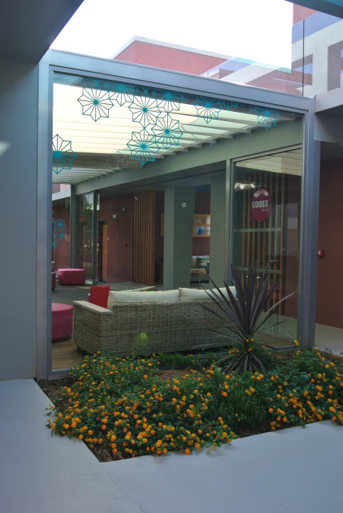 Sonstiges Harmony Boutique Resort