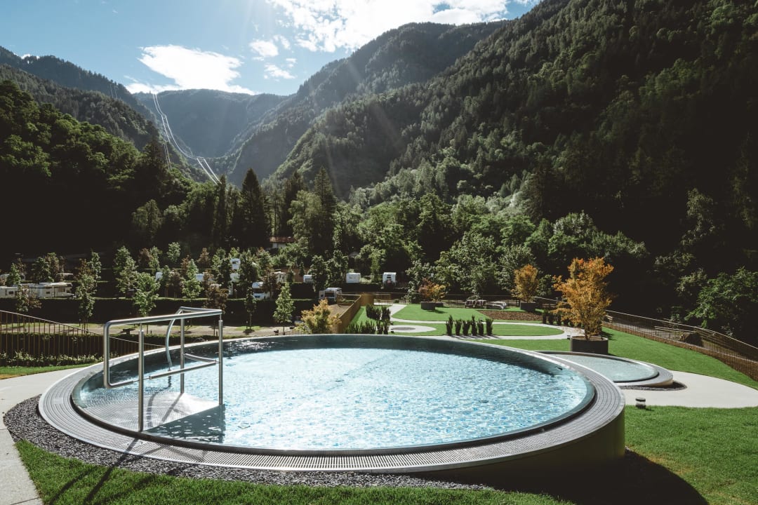 Sport & Freizeit Prinz Rudolf Smart Hotel