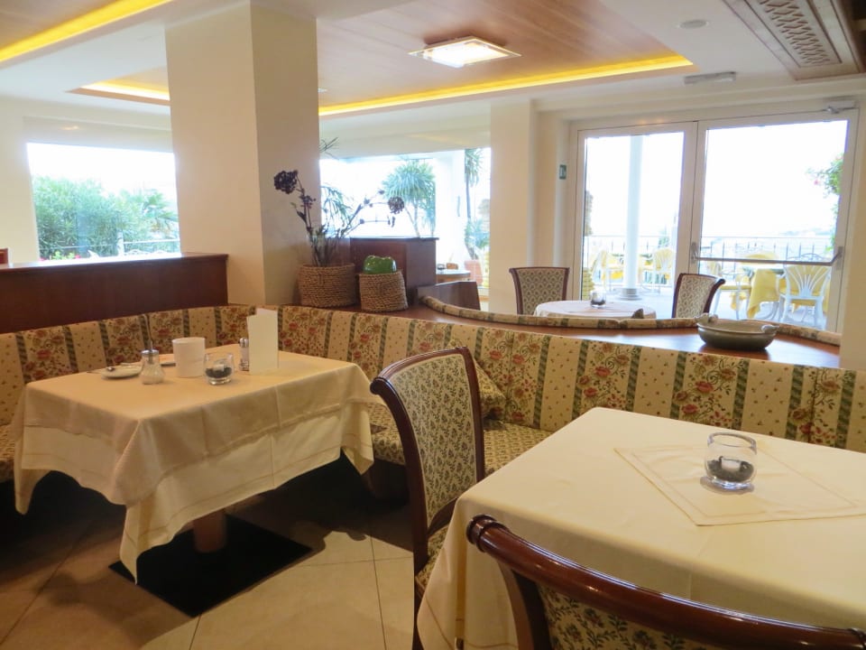 Aufenthaltsraum Hotel Tyrol