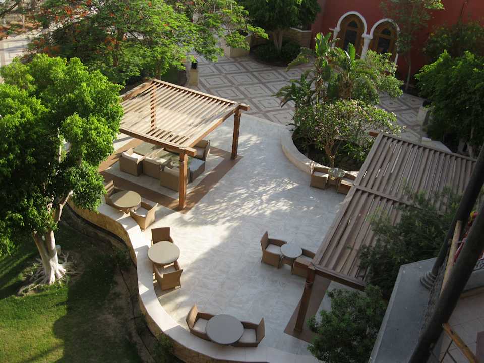 Sonstiges The Grand Resort