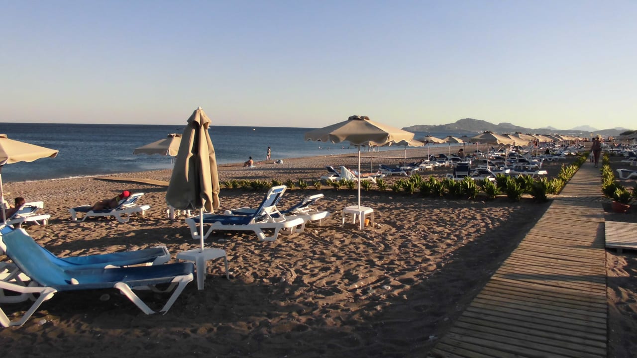 Hotelstrand Rodos Palladium Leisure & Wellness