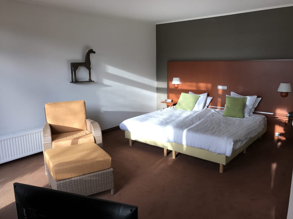 Zimmer Center Parcs De Vossemeren