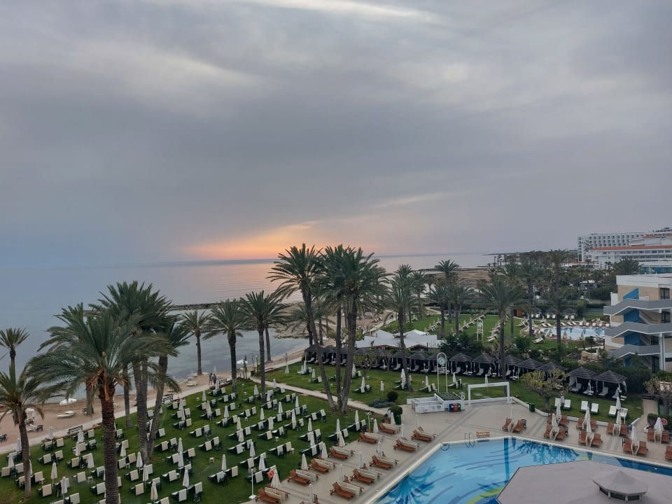 Zimmer TUI BLUE Pioneer Beach