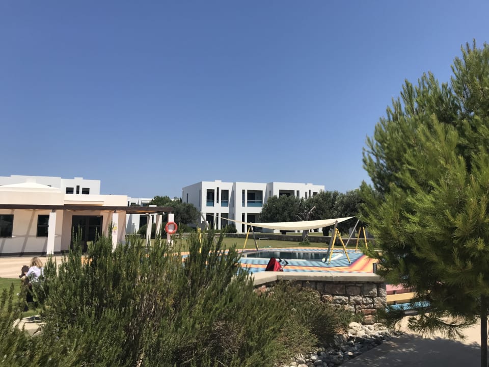 Pool Atlantica Plimmiri