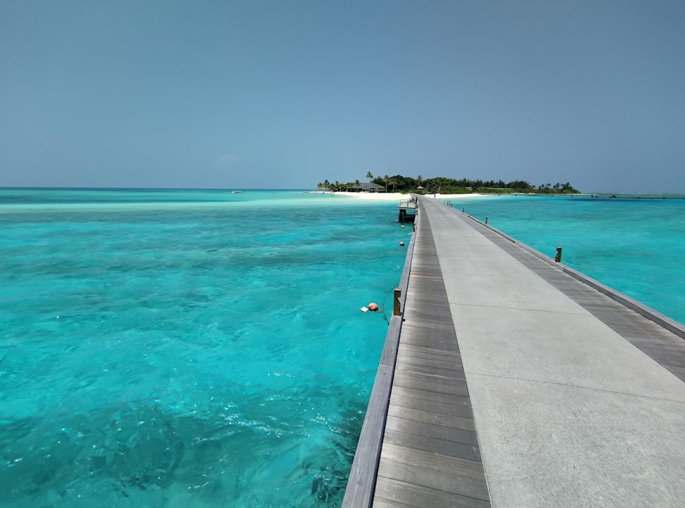 Sonstiges Jawakara Islands Maldives