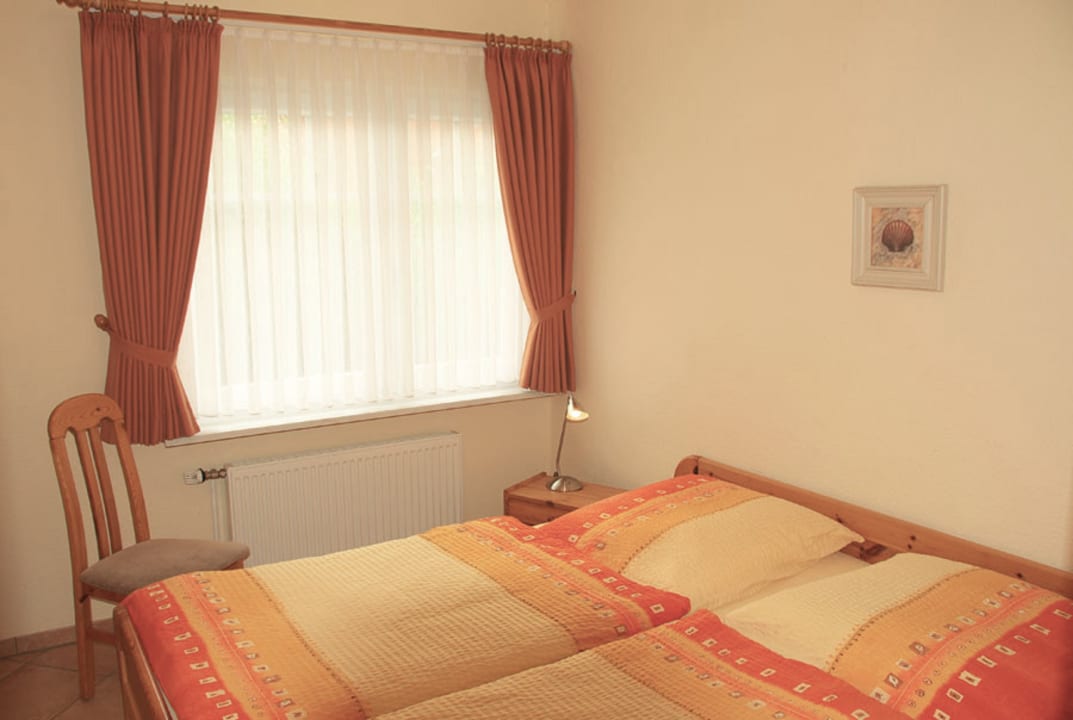 Zimmer Ferienhof Christian und Antje Hopp