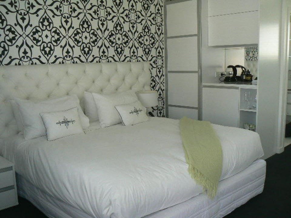 Bett und Design Regent of Rotorua