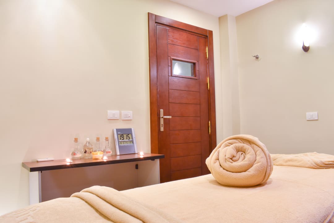 Sport & Freizeit Parrotel Beach Resort