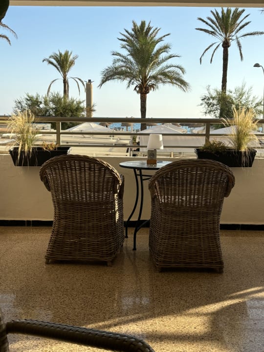 Sonstiges allsun Hotel Pil-lari Playa
