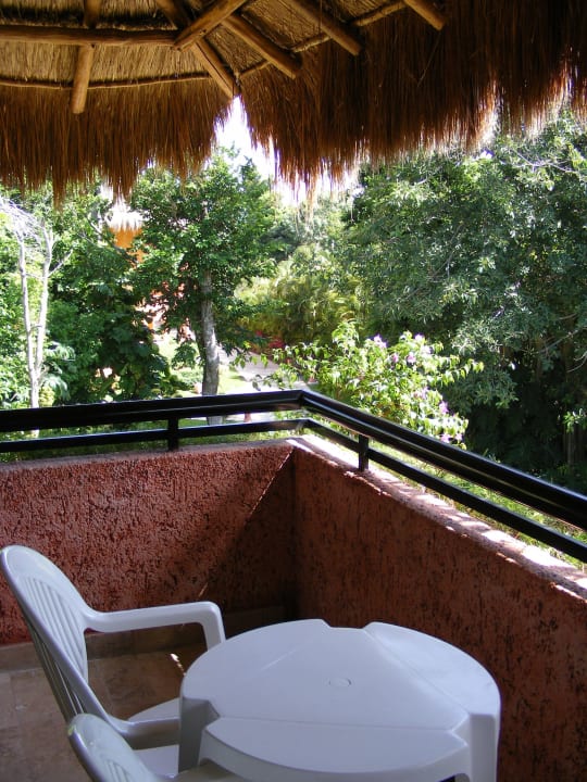 Balkon Iberostar Waves Tucan