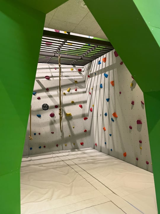 Sport & Freizeit Familotel Allgäuer Berghof