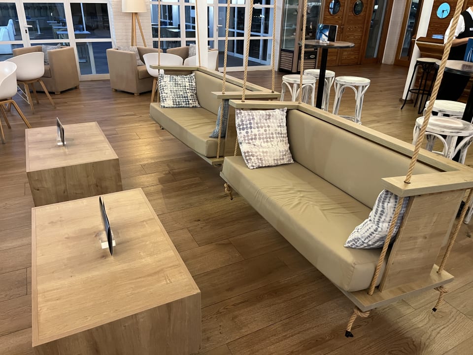 Sport & Freizeit BG Hotel Rei del Mediterrani Palace