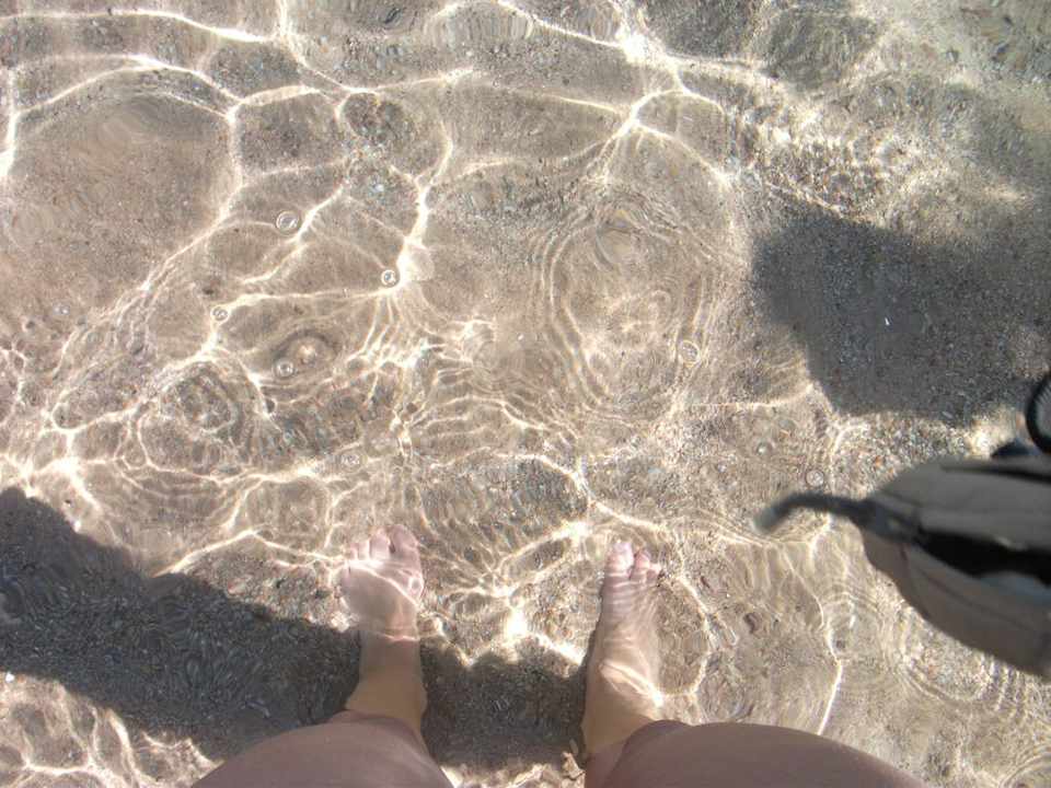 Wasser Ali Baba Palace Resort