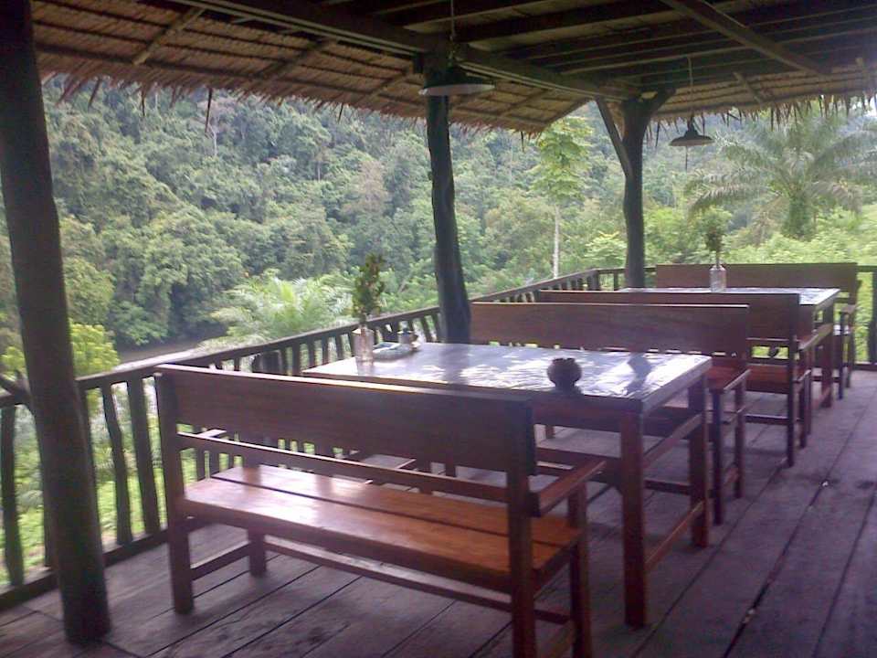 Mountain View Cottages & Restaurant Mountain View Cottages & Restaurant