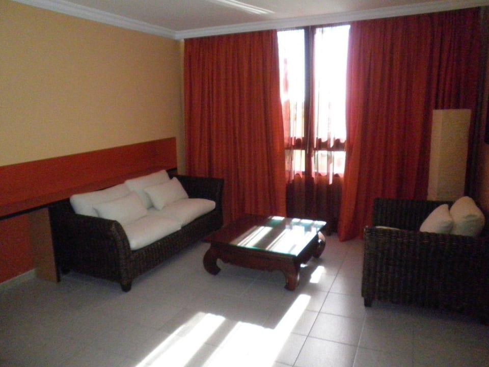 Suite Bull Dorado Beach & Spa