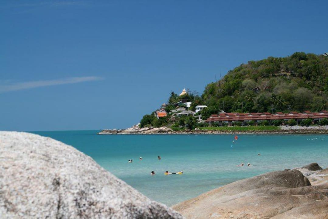 Strand New Star Resort New Star Beach Resort