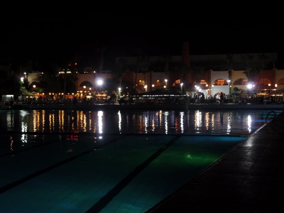 Pool Bel Air Azur Resort - Adults only
