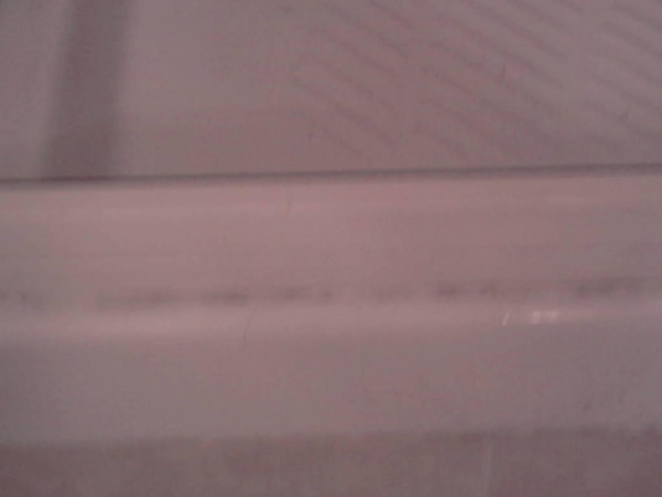 Badezimmer  B&B Hotel Napoli