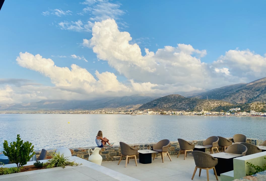 Gastro Nana Golden Beach