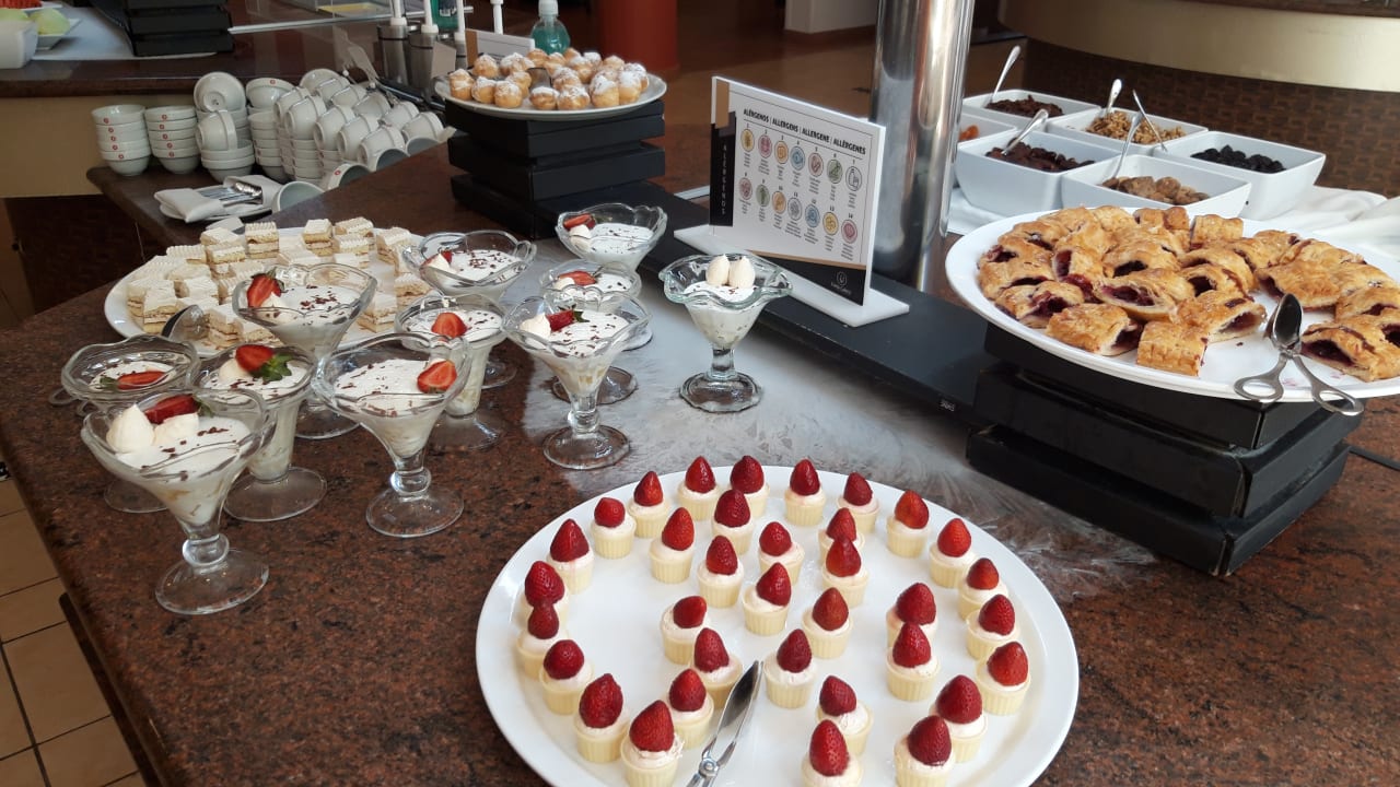 Gastro Hotel Costa Calero