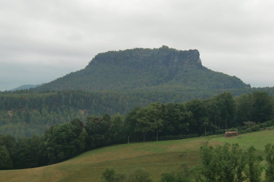 Lilienstein Bei Gretel AYURVEDA Hotel