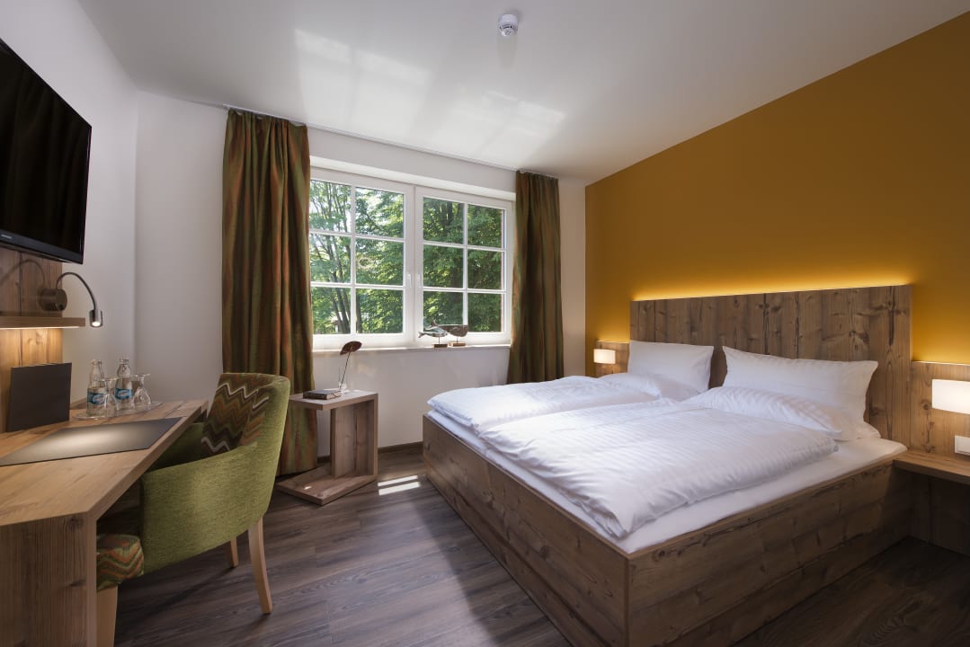 Zimmer Hotel Susewind