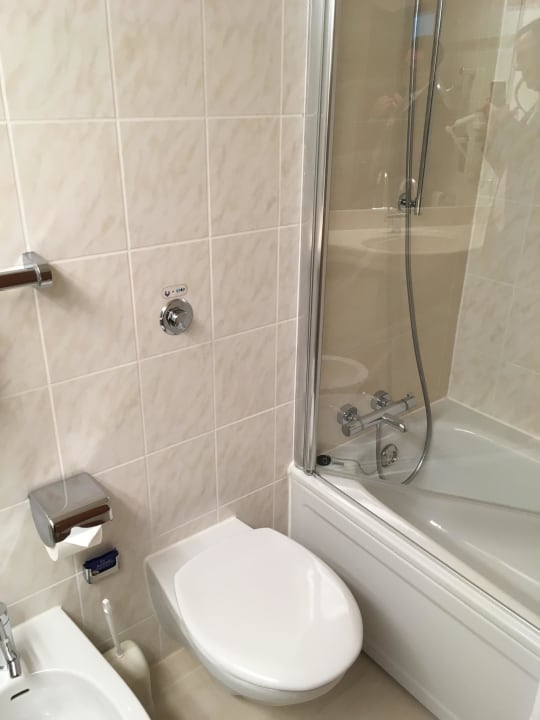 Bad Maritim Airport Hotel Hannover