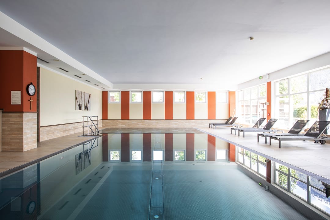 Pool Hotel zum Hirschen