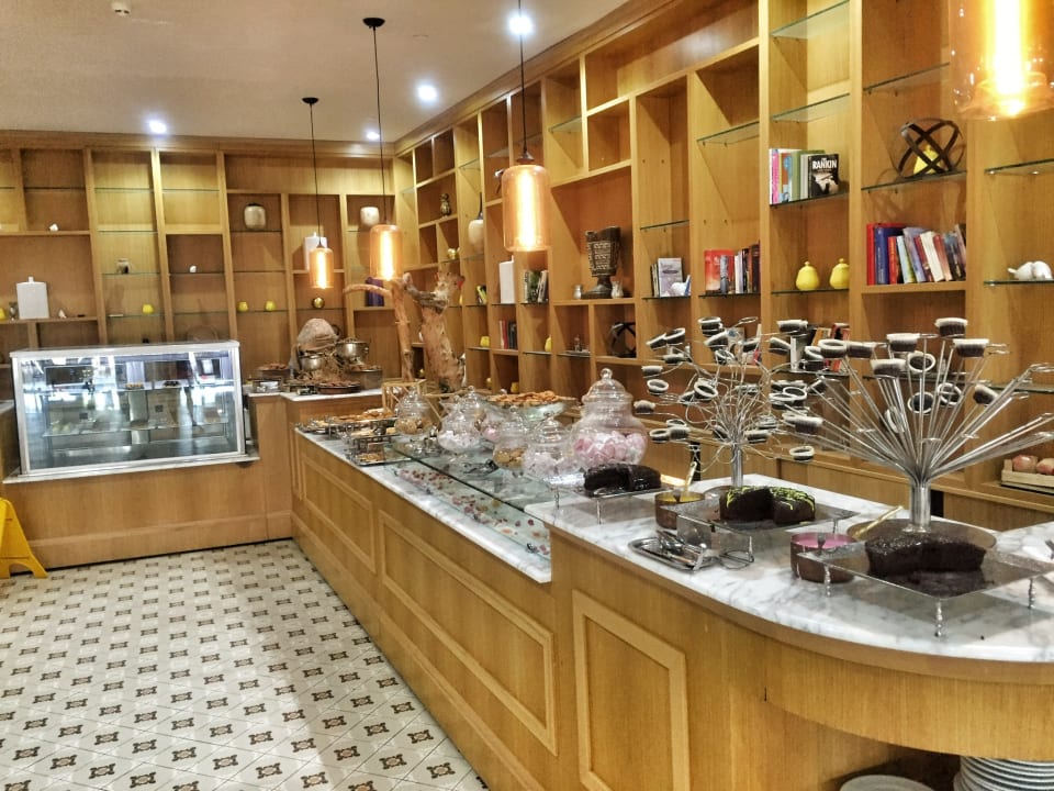 Gastro Rixos Premium Tekirova