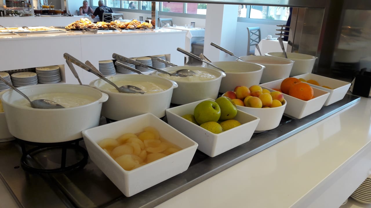 Gastro Hipotels Bahía Cala Millor