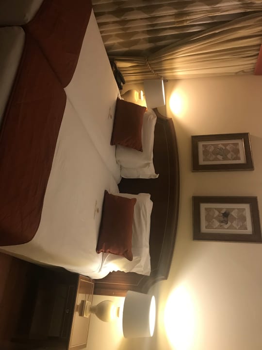Zimmer Hotel Talisman