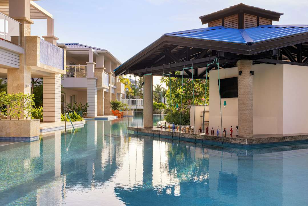 Pool Dreams Cap Cana Resort & Spa
