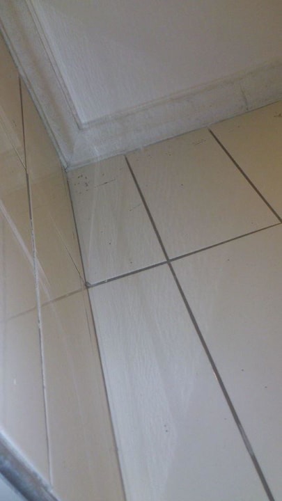 SPA Dusche... Side Prenses Resort & Spa