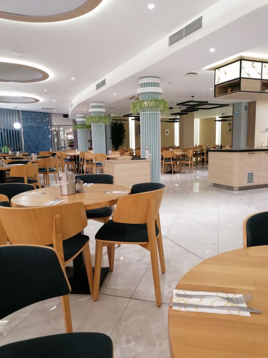 Gastro Sentido Neptun Beach