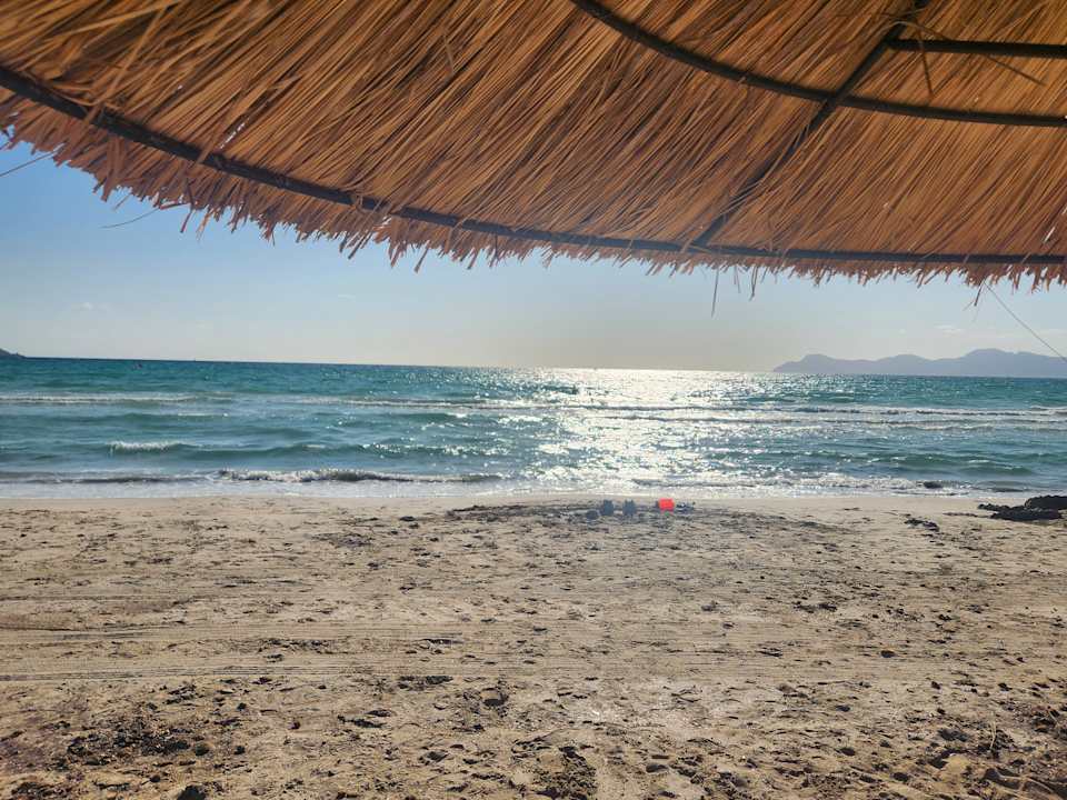 Strand Grupotel Natura Playa