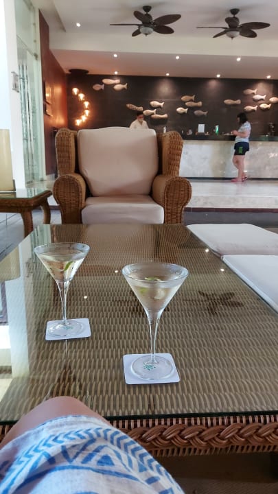 Gastro Akumal Bay Beach & Wellness Resort