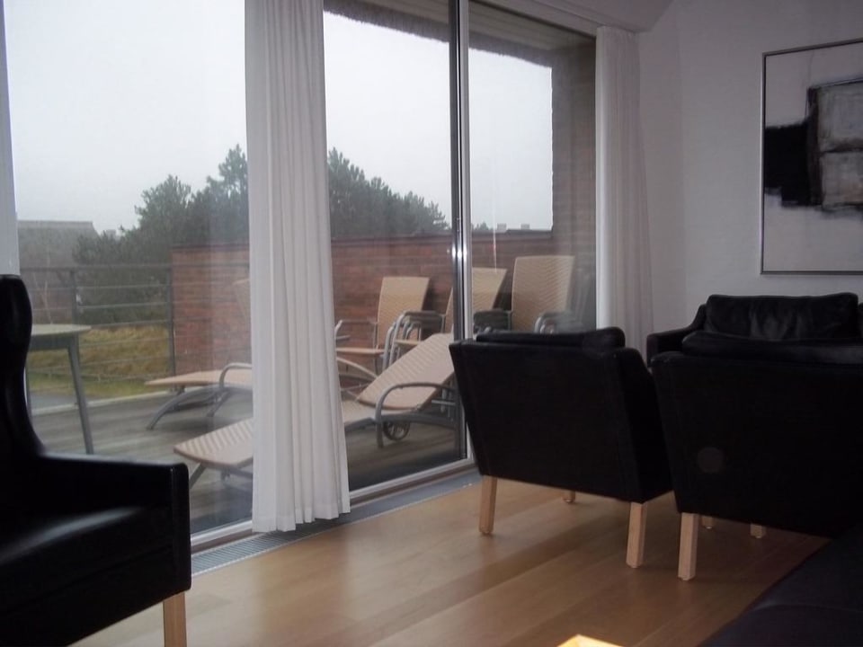 Zimmer oben Ferienhäuser Havneby